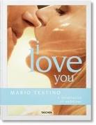 Mario Testino. I Love You. The Wedding Book