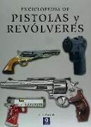 Enciclopedia de pistolas y revólveres