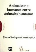 Animales no humanos entre animales humanos