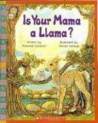 Is Your Mama a Llama