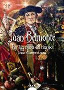 Juan Belmonte, por las caras del tiempo