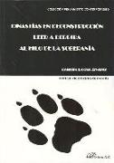 Dinastías en deconstrucción : leer a Derrida al hilo de la soberanía