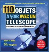 110 Objets à voir avec un télescope