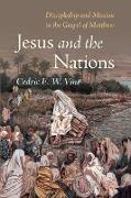 Jesus and the Nations