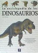La enciclopedia de los Dinosaurios
