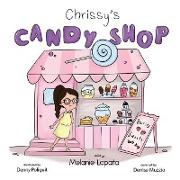 Chrissy's Candy Shop