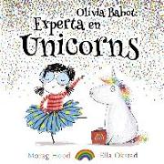 Olivia Babot: experta en unicorns