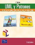 UML y patrones : una introducción al análisis y diseño orientado a objetos y al proceso unificado