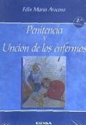 Penitencia y unción de los enfermos