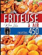 FRITEUSE À AIR