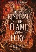 A Kingdom of Flame and Fury