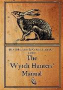 The Wytch Hunters' Manual