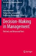 Decision-Making in Management