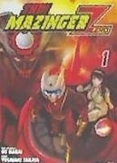 Shin Mazinger Zero