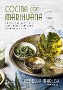 Cocina con marihuana