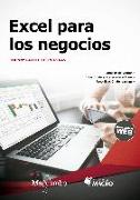 Excel para los negocios