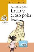 Laura y el oso polar