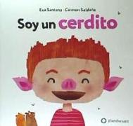 Soy un cerdito