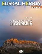 Parque Natural de Gorbeia