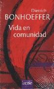 Vida en comunidad