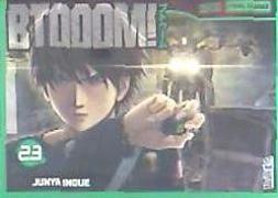 BTOOOM! 23