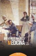 Breve historia de la medicina