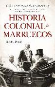 Historia colonial de Marruecos, 1894-1961