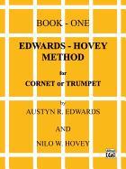 Edwards-Hovey Method for Cornet or Trumpet, Bk 1