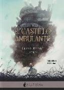 El castillo ambulante