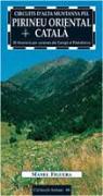Circuits d'alta muntanya pel Pirineu catalá oriental : 25 itineraris per carenes del Carrigó al Pedraforca
