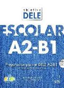 Objetivo DELE escolar A2-B1