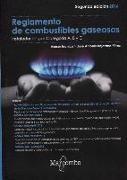 Reglamento de combustibles gaseosos: instalador de gas Categorías A, B y C