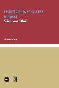 Simone Weil