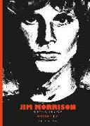 Jim Morrison : el poeta del caos