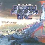 El arte de Ready Player One