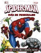 Spider-Man, Guía de personajes