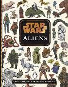 Star Wars : aliens : criaturas, bestias y otras especies