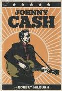 Johnny Cash por Robert Hilburn : la biografía definitiva de Johnny Cash