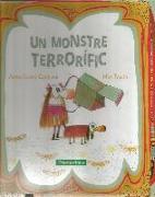 Un monstre terrorífic