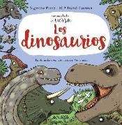 Los dinosaurios