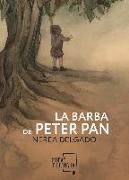 La barba de Peter Pan