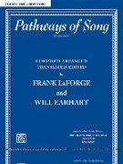 Pathways of Song, Volume 1: High Voice