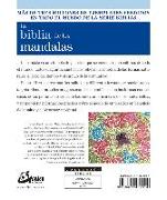 La biblia de los mandalas : guía esencial para el uso de las formas sagradas