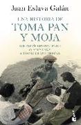 Una historia de toma pan y moja : los españoles comiendo, y ayunando, a través de los tiempos