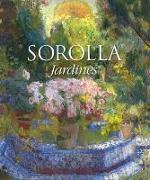 Sorolla jardines