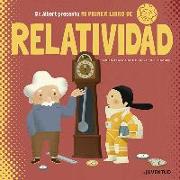 Mi primer libro de relatividad