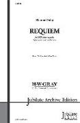 Requiem: Satb