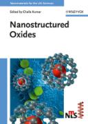 Nanostructured Oxides