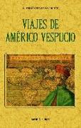 Viajes de Americo Vespucio