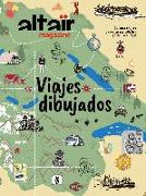 Viajes dibujados